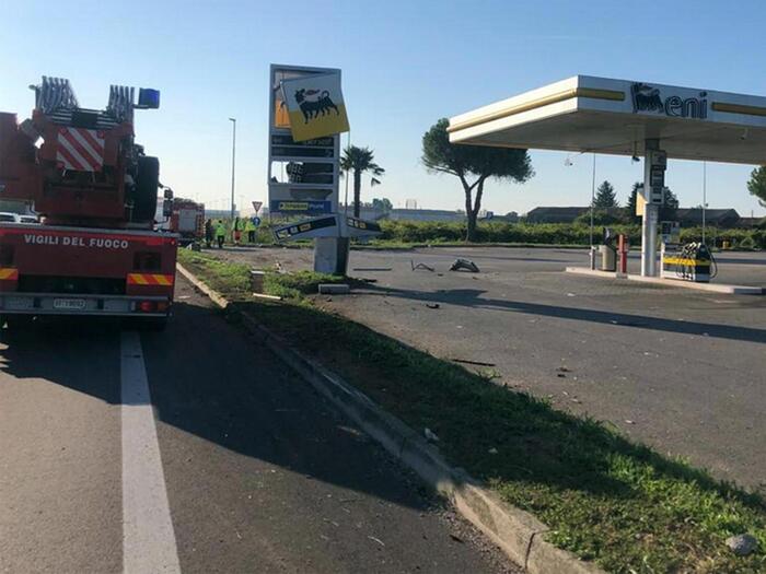 Tragico incidente mortale sull 2