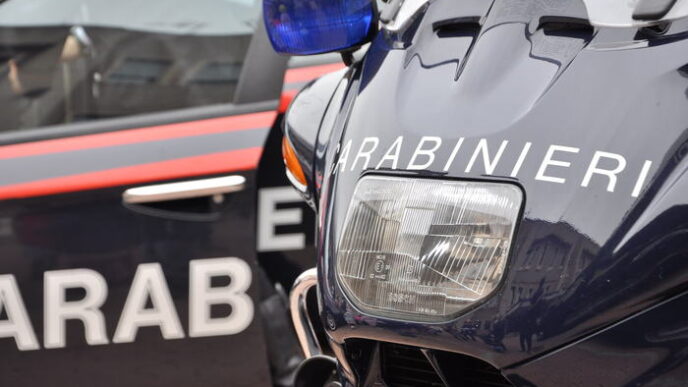 Tragico Incidente Stradale A M