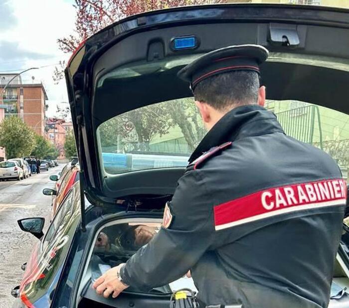 Tragico Incidente Stradale A S