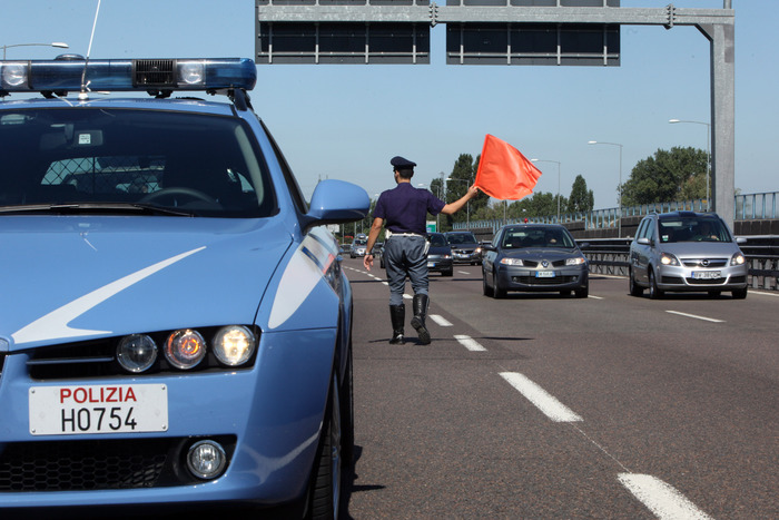 Tragico incidente stradale sul 4