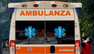 Tragico Incidente Sul Lavoro A 2