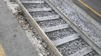 Tragico Investimento Ferroviar