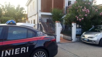 Tragico Omicidio A Vago Di Lav