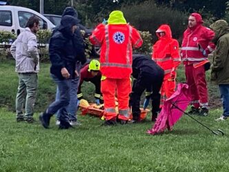 Tragico Ritrovamento A Pesaro