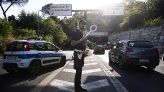 Tre Minorenni Denunciati Per G