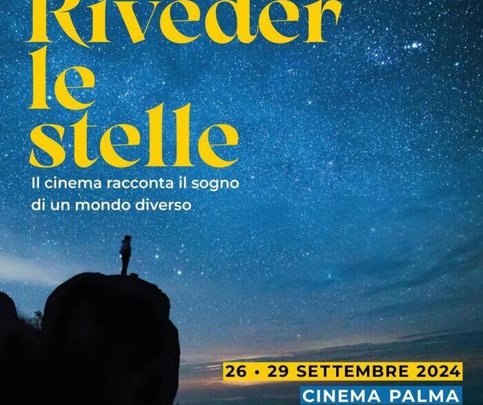 Trevignano Filmfest Quattro G