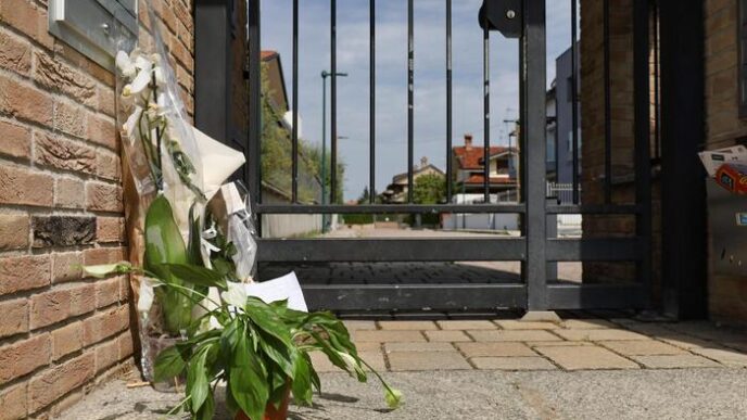 Tribunale Di Milano Autorizza