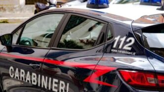 Trieste Arrestato Un Cittadin