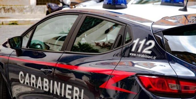 Trieste Arrestato Un Cittadin