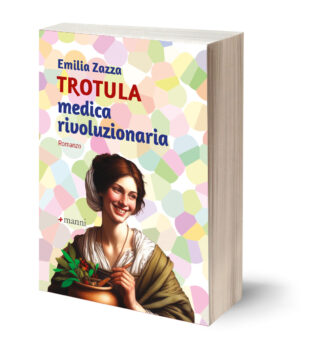 Trotula Medica Rivoluzionari