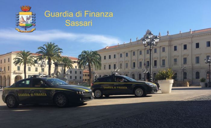 bonus edilizi per lavori mai realizzati a Sassari #adessonews