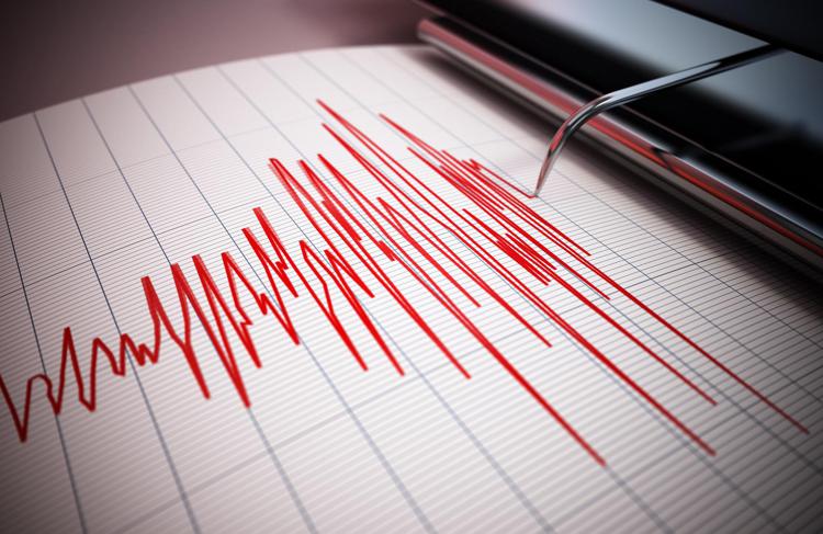 Tsunami E Terremoto In Giappon