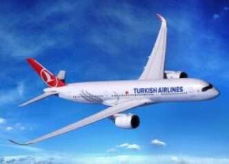 Turkish Airlines aumenta la su