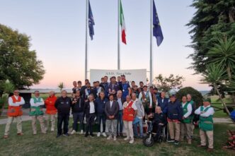 Umbria trionfa al Trofeo delle