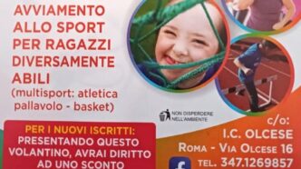 Un Progetto Di Inclusione Spor