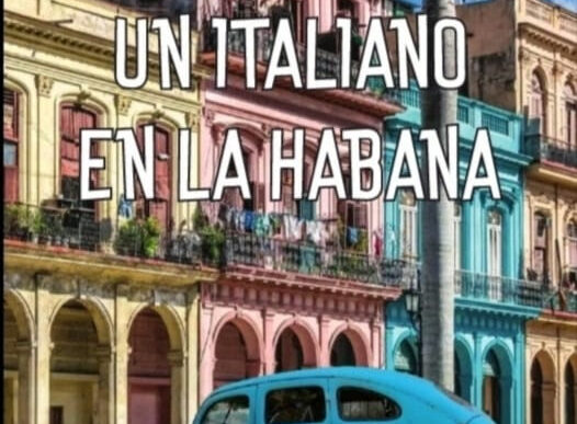 Un Viaggio Emozionale A Cuba