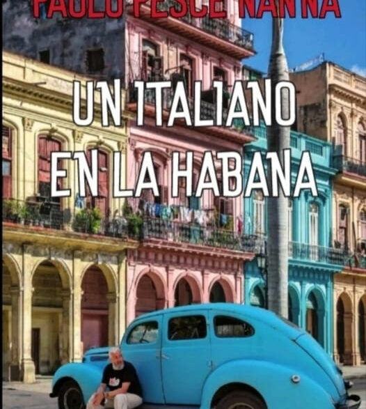 Un Viaggio Emozionale A Cuba