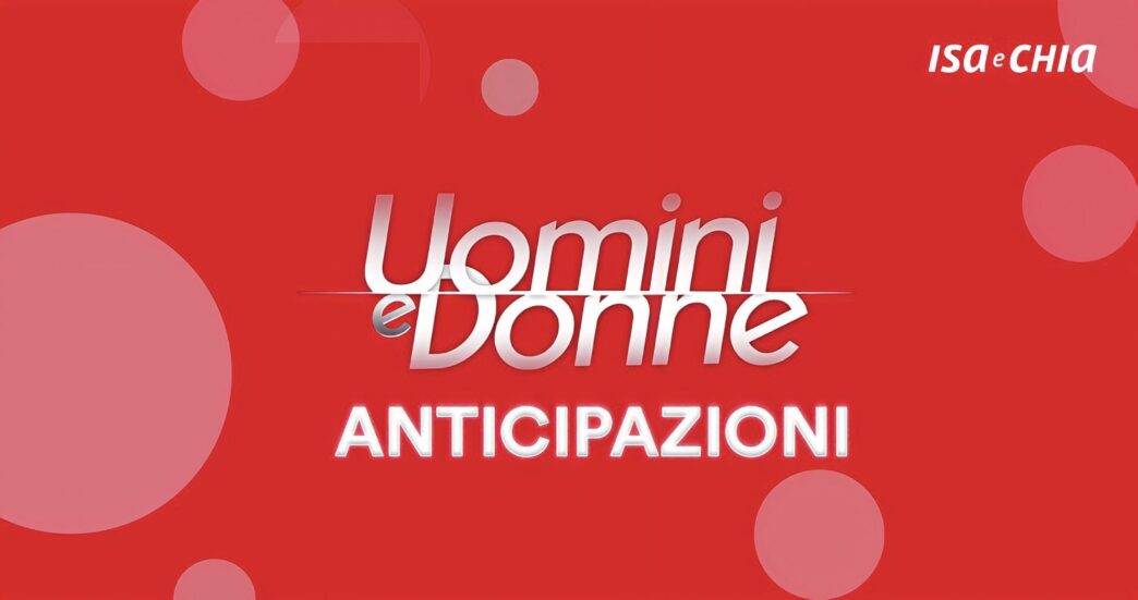 Uomini E Donne Scontro In Stu