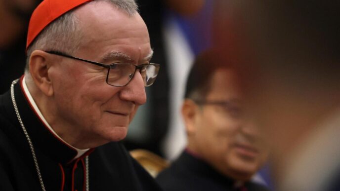 Video Conferenza Tra Vaticano