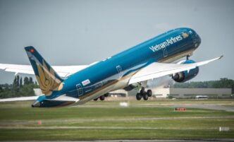 Vietnam Airlines Avvia Voli Di