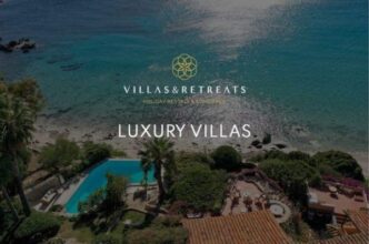 Villas Retreats un evento e