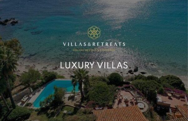 Villas Retreats un evento e