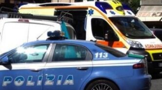 Violenza A Porta Pia Una Donn