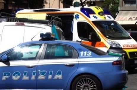 Violenza A Porta Pia Una Donn