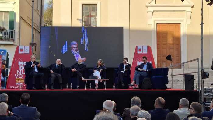 Vito Bardi A Matera Lappello