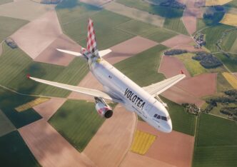 Volotea sigla un accordo con E