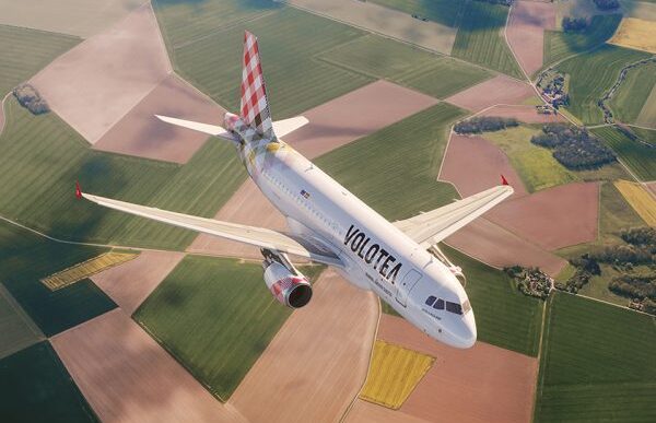 Volotea Sigla Un Accordo Con E