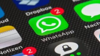 WhatsApp introduce 22Privacy Ch