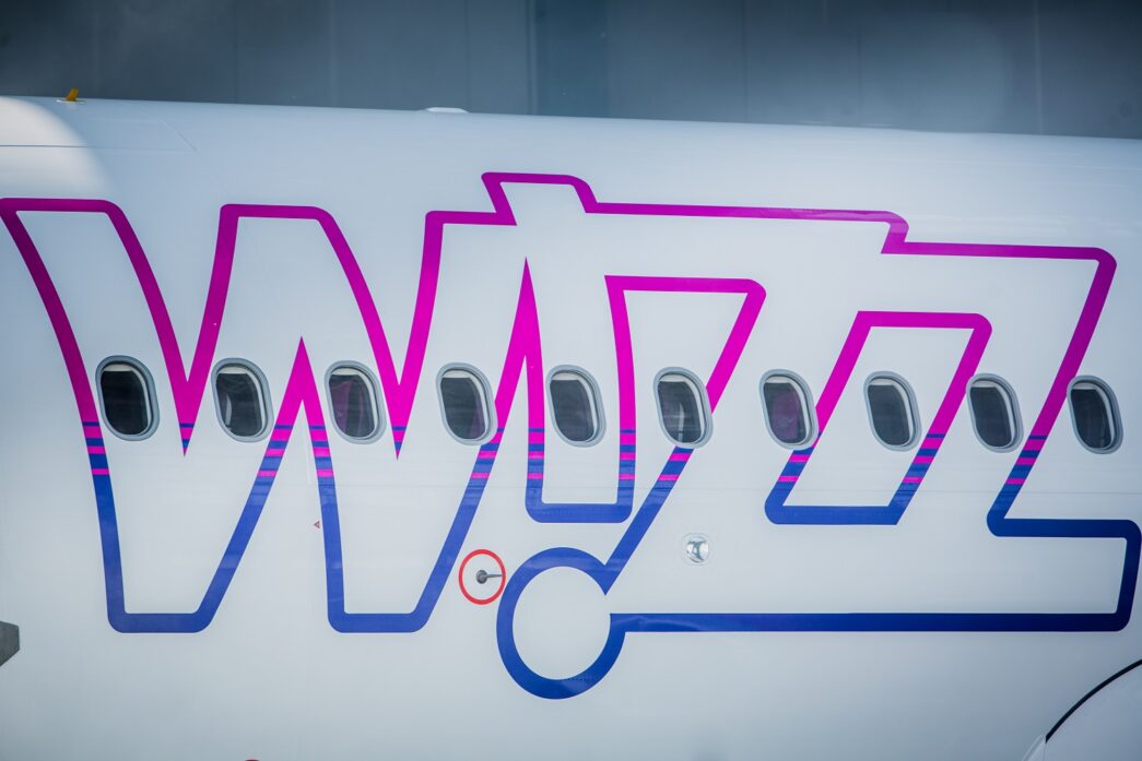 Wizz Air Amplia Le Rotte Inter