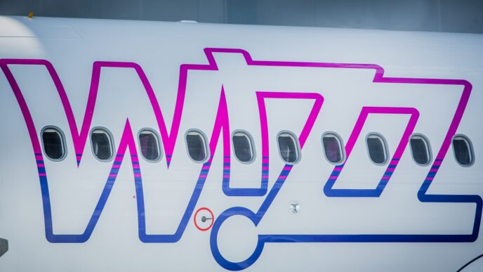 Wizz Air Amplia Le Rotte Inter