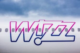 Wizz Air Avvia Il Servizio A32