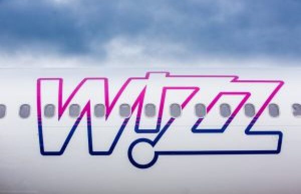 Wizz Air Avvia Il Servizio A32