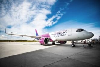 Wizz Air Svela Il Wizz Discoun