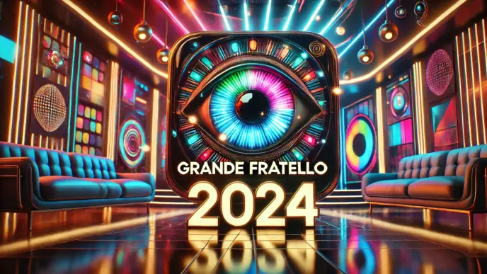 Grande Fratello 2024 Gaeta.it