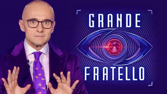 Grandefratello