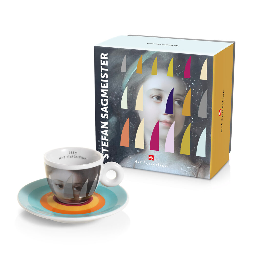 Illycaffe Celebra La Barcolana