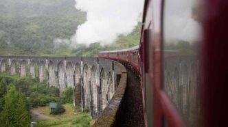 Il Treno Più Suggestivo