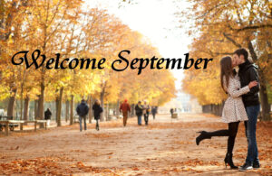 Welcome September 8C29Ky1N0Aro5Crv