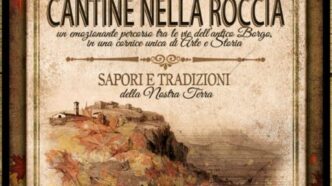 22Cantine Nella Roccia223A Il Con