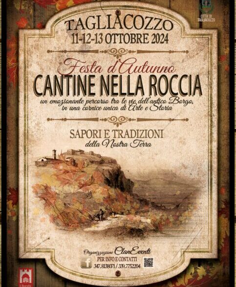 22Cantine Nella Roccia223A Il Con