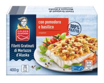 Aldi Supporta La Pesca Sosteni