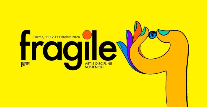 A Parma Il Fragile Festival3A U