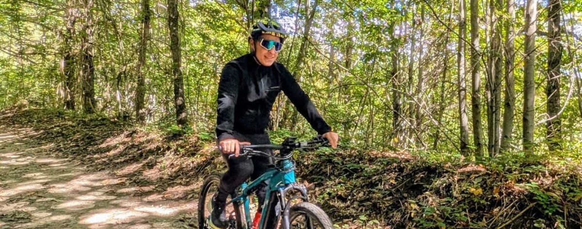 A Sante Marie torna la Cicloturistica della Castagna: due giorni di sport e natura