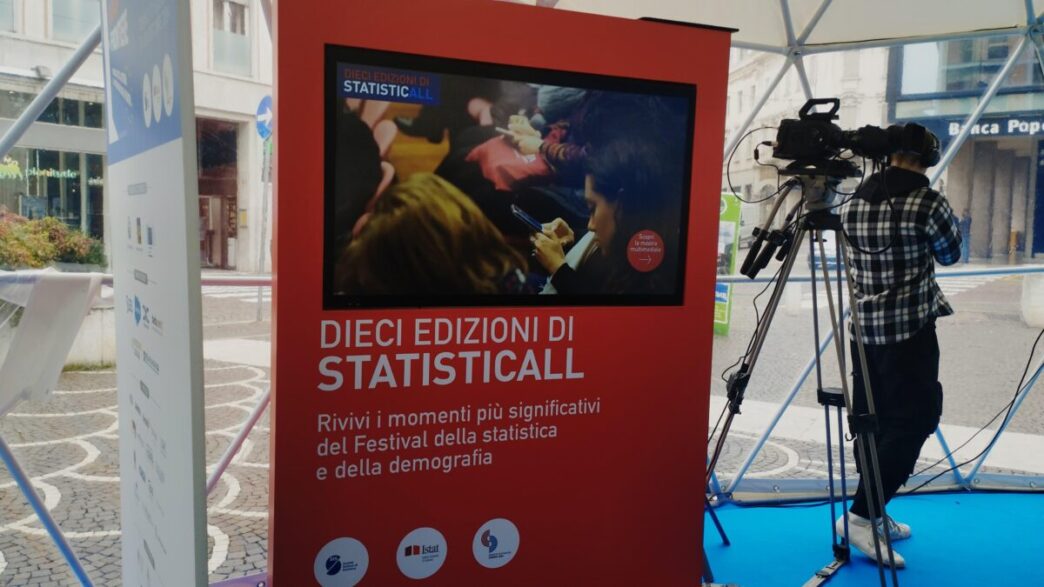 A Treviso Il Festival Della St