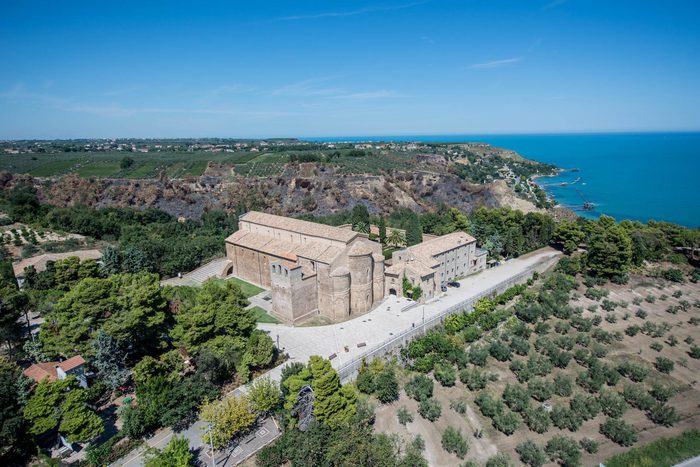 Abruzzo Punta Sul Turismo Nuzi