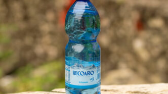 Acqua Recoaro Diventa Title Sp